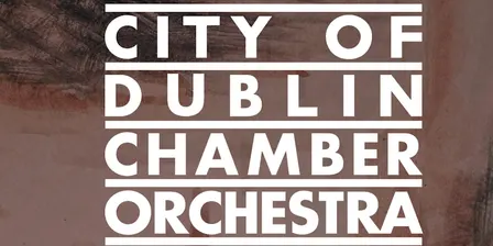 City Of Dublin Chamber Orchestra