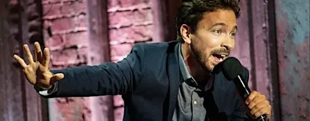 Canada's Got Talent's Graham Chittenden - Friday November 20, 2026, 10:30pm