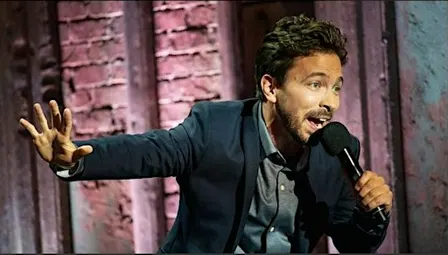Canada's Got Talent's Graham Chittenden - Friday November 20, 2026, 10:30pm