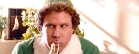 Snack N Screen Present an Immersive Dining Experience Feat the movie Elf