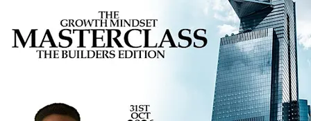 The Growth Mindset Masterclass