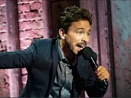 Canada's Got Talent's Graham Chittenden - Saturday November 21st, 10:30pm