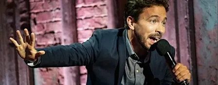 Canada's Got Talent's Graham Chittenden - Saturday November 21st, 10:30pm