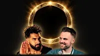 Faisal Kawusi & Nikolai Binner – Stand-up in Köln (Premiere)