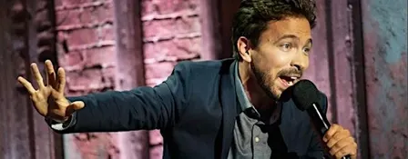 Canada's Got Talent's Graham Chittenden - Saturday November 21, 2026, 8pm