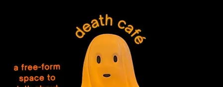 Death Cafe 10/28