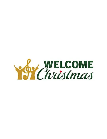 Welcome Christmas