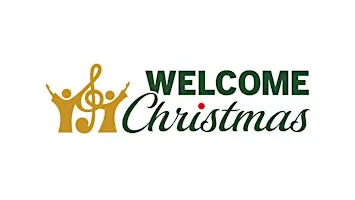 Welcome Christmas
