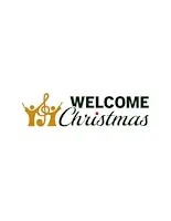 Welcome Christmas
