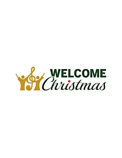 Welcome Christmas