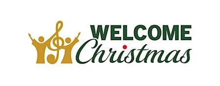 Welcome Christmas