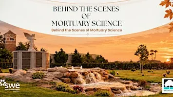 Behind the Scenes of Mortuary Science