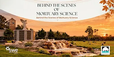 Behind the Scenes of Mortuary Science