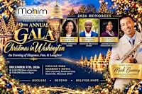 9th Annual Evening of Elegance Banquet and Awards Gala