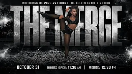 THE MERGE