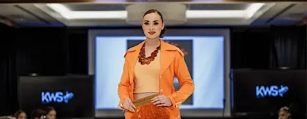 20% off - Early Bird - 2026 Delco Autism Awareness Fashion Week