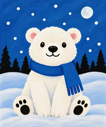 Niagara Falls Paint Nite