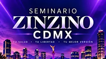 SEMINARIO ZINZINO NOVIEMBRE