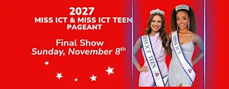 2027 ICT Pageant Final Show!