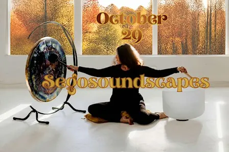Thursday Soundbath