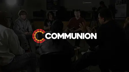Communion Presents: The Drop
