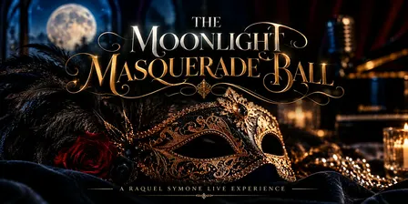 THE MOONLIGHT MASQUERADE BALL