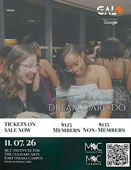 MAC Foundation Gratitude Gala & Awards 2026