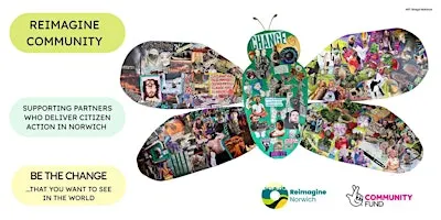 Reimagine Community Launch