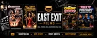 Comedian Open Mic/ Mixer/ Audition - Free Buffet