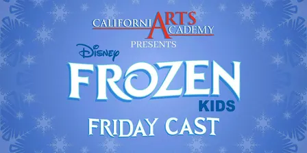 Frozen KIDS