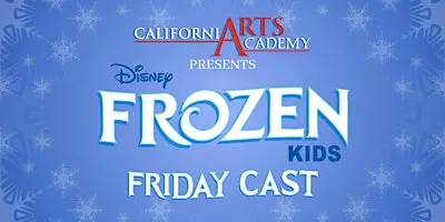 Frozen KIDS