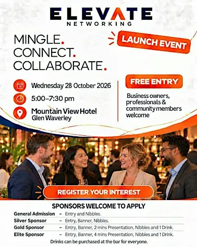 Elevate Networking