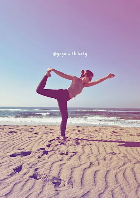 Monday Vinyasa 6.45pm-7.45pm, Clear Space Studios