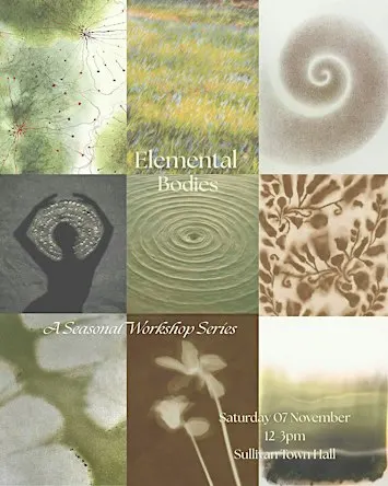Elemental Bodies