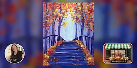 Paint Nite • Sutter Buttes Brewing • Yuba City