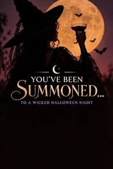 You’ve Been Summoned: Halloween Night Utrecht