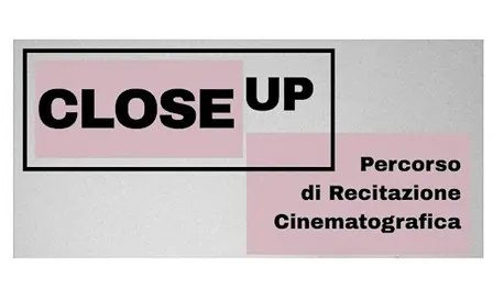 LEZIONE GRATUITA: Recitazione cinematografica
