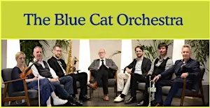 The Blue Cat Orchestra