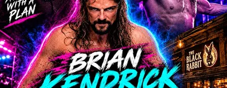 Hard Knox Pro Wrestling 'Live' from The Black Rabbit.