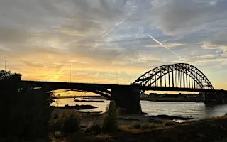 Street Art Walk Nijmegen met de Walk Club