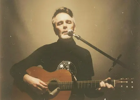 Rodney Owl - Album Launch