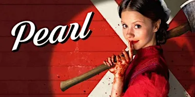 Bacareto Pictures Presents: Pearl