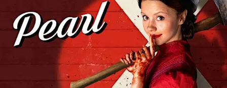 Bacareto Pictures Presents: Pearl