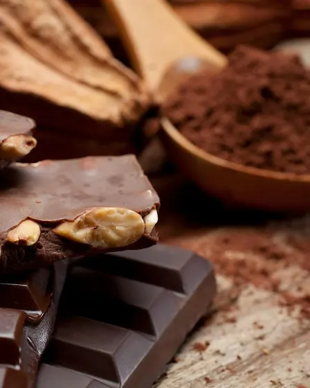 Cioccolato senza confini