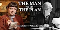 The Man With The Plan