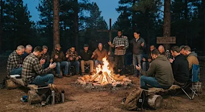 Intimacy in the FIRE