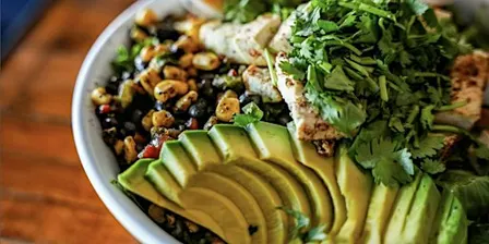 Taco Tuesday: Free Shot + Latin-Asian Tacos (Art District on Santa Fe)