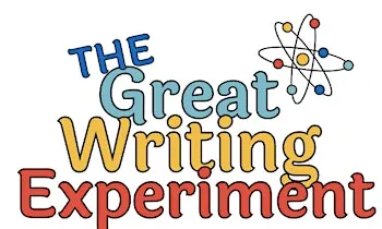 The Great Writing Experiment: Where Science Sparks Stories