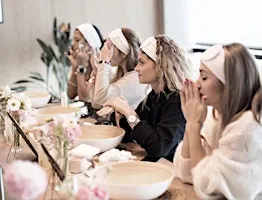 Brave Beauty Facial Party