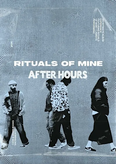 Rituals of Mine OTRA Album Release Party at Beers Books